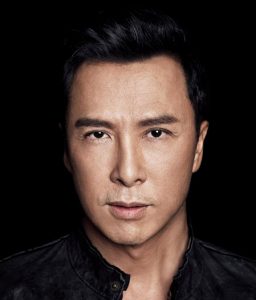 Donnie Yen