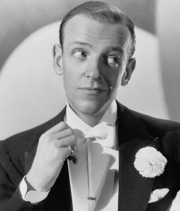 fred astaire